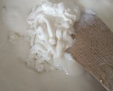 3 sajt szósz 🧀 recept fázis 2 fotója