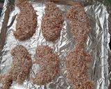 Foto langkah ke 2 dari resep Ayam Gochujang Korea diet (176kkal/potong).