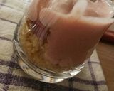 صورة لخطوة 4 من وصفة ترايفل الفواكهة🍓