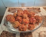 Foto del paso 13 de la receta: Albóndigas de atún🧆