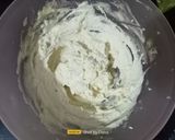 A picture of step 2 of Eggless Choco Chips Cookies.