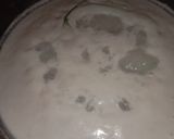 Foto langkah ke 5 dari resep Bubur Sagu (Beurneh) khas Aceh.
