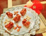 Urad Daal Pinni recipe step 4 photo