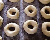 Foto langkah ke 5 dari resep Donut kentang lembut.