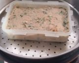 Foto langkah ke 4 dari resep Nugget ikan tuna bayam.