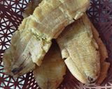 Foto langkah ke 3 dari resep Pisang pepe.