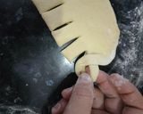 صورة لخطوة 4 من وصفة سوفلي 🥟🥟