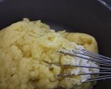 Foto langkah ke 2 dari resep Choux.