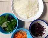 Foto langkah ke 1 dari resep Bihun ala korea (japchae).