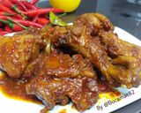 Foto langkah ke 7 dari resep (RICA RICA BEBEK PEDAS) https://youtu.be/f6UDY2mYAjk.