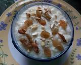 Rice kheer recipe step 1 photo