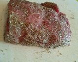 Foto del paso 3 de la receta: Asado de Res al horno