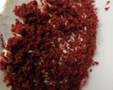 Foto del paso 18 de la receta: Red velvet
