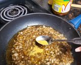Foto del paso 3 de la receta: Espinacas a la crema