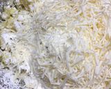 Foto langkah ke 1 dari resep Potatoes Cheese #selasabisa.