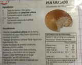 Foto del paso 1 de la receta: Pan amasado
