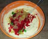 Rich fruit cake recipe step 7 photo
