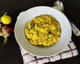 Bhutte ki kees recipe step 5 photo