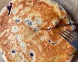 Foto langkah ke 6 dari resep Sweet Potato Cheese Bread.