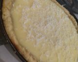 Foto langkah ke 6 dari resep Pie susu teflon lumer mudah dan simpel.