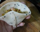 समोसा (samosa recipe in Hindi) रेसिपी चरण 3 फोटो