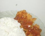 Foto langkah ke 4 dari resep Chicken Katsu.