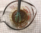 黑麦·全椰子油·美洲核桃派（含亚麻籽·枫 & 椰糖）的食譜步驟7照片