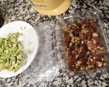 Foto del paso 3 de la receta: Tartar de atún, aguacate y mango