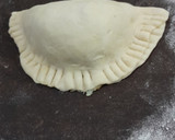Foto del paso 4 de la receta: Empanadas de papas