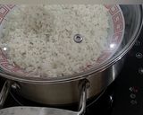 Foto langkah ke 1 dari resep Lapis Talam Seri-muka / Srikaya.