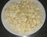 Foto del paso 1 de la receta: Tortilla de calabacín