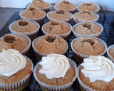 Foto del paso 3 de la receta: Buttercream de naranja
