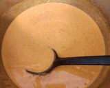 Paprikahähnchen Rezeptschritt 7 Foto