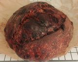 Foto langkah ke 19 dari resep Double Chocolate Sourdough Bread (Oven Tangkring).