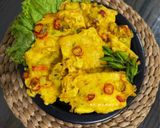 Foto langkah ke 3 dari resep Tempe Mendoan.