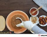 صورة لخطوة 7 من وصفة العريكة الجنوبية السعودية 🇸🇦🇸🇦