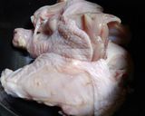 Foto langkah ke 1 dari resep Ayam Suwir ala Kondangan.