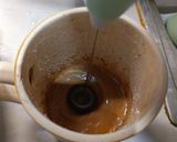 Foto langkah ke 2 dari resep Es Sticky Cappucino.
