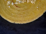 Protein-pack Sattu Cheela(roasted gram flour pancake)