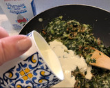 Foto del paso 4 de la receta: Budín de cebollines