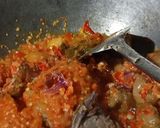 Foto langkah ke 4 dari resep Bakso Mercon.