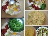 ગુંદા નું ભરેલું શાક (Stuffed Gumberries Recipe in Gujarati)