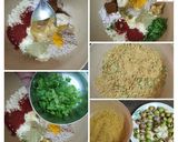 ગુંદા નું ભરેલું શાક (Stuffed Gumberries Recipe in Gujarati) રેસીપી સ્ટેપ2ફોટો