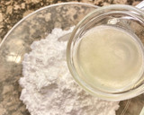 Foto del paso 7 de la receta: Pastel de mantequilla y limón