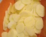Foto del paso 3 de la receta: Papas fritas tipo paquete