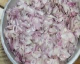 Foto langkah ke 2 dari resep Sambal Roa.