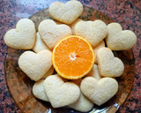 Foto del paso 7 de la receta: 🍊Galletitas de Naranja🍊