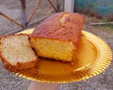 Foto del paso 6 de la receta: Budín de Manzana