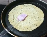 ચીઝ મસાલા પાપડ (Cheese Masala Papad Recipe In Gujarati) રેસીપી સ્ટેપ3ફોટો