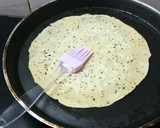 ચીઝ મસાલા પાપડ (Cheese Masala Papad Recipe In Gujarati) રેસીપી સ્ટેપ3ફોટો